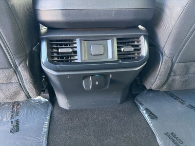 2022 Ford F-150 XL STX