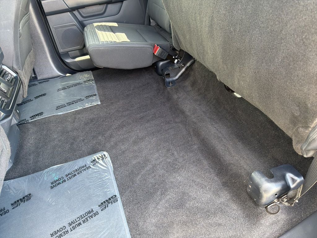 2022 Ford F-150 XL STX