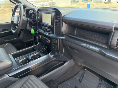 2022 Ford F-150 XL STX