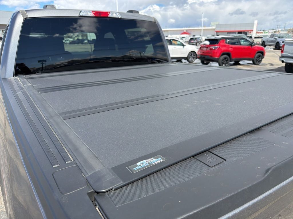 2022 Ford F-150 XL STX