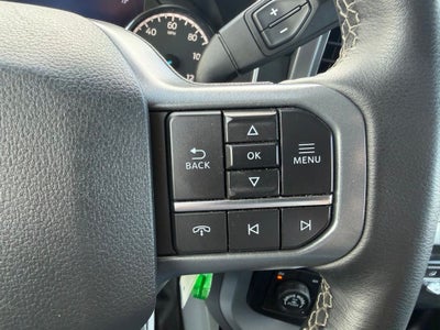 2023 Ford F-150 Base