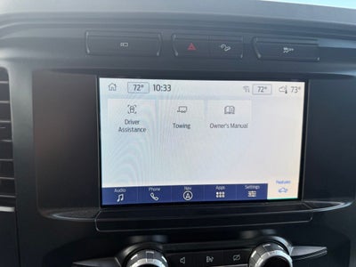 2023 Ford F-150 Base