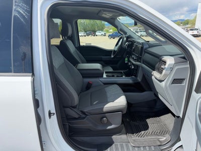 2023 Ford F-150 Base