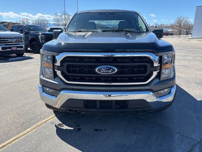 2023 Ford F-150 Base