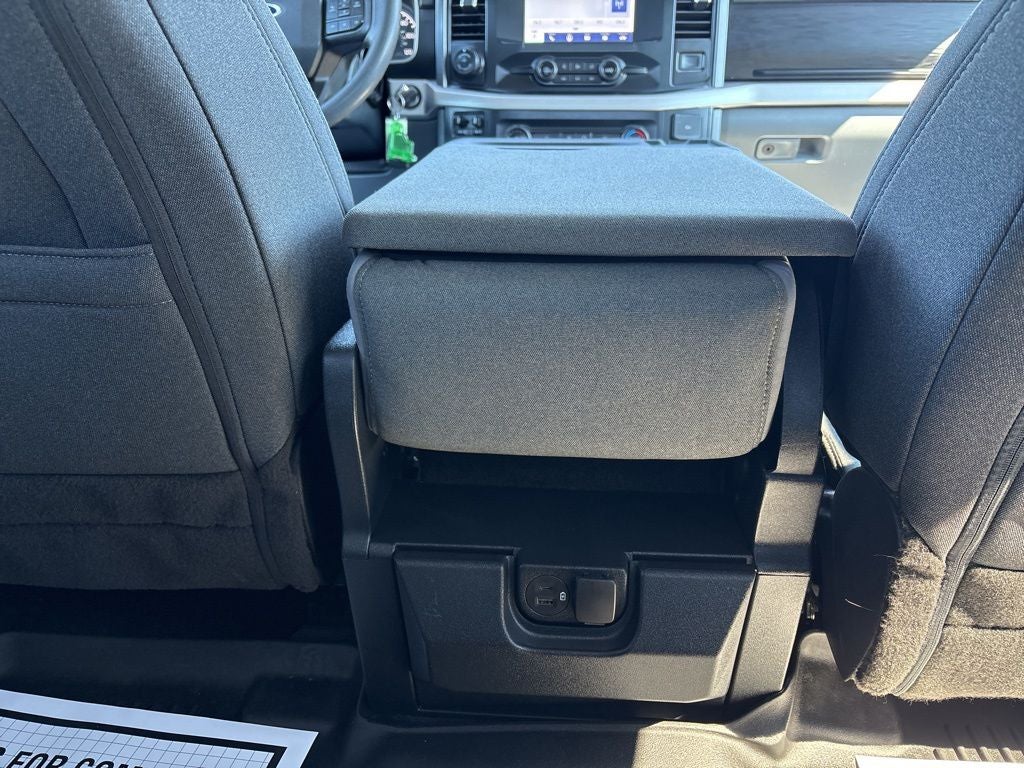 2023 Ford F-150 Base