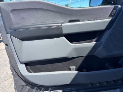 2023 Ford F-150 Base