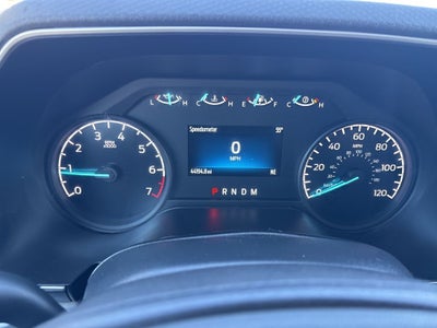 2023 Ford F-150 Base