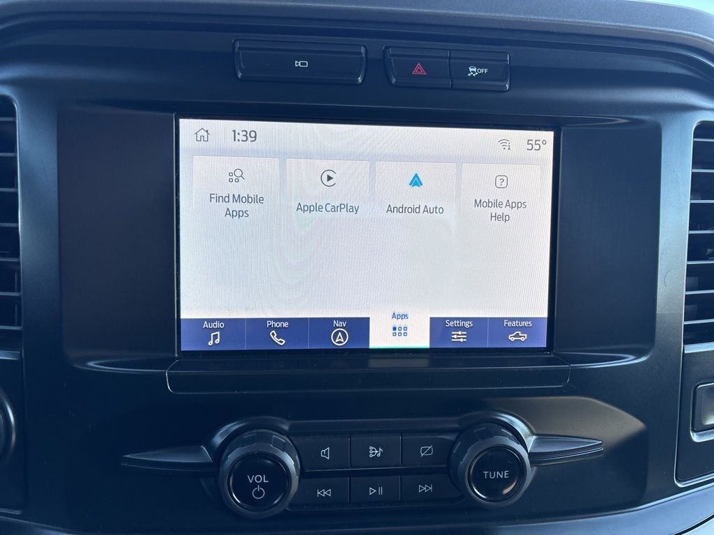 2023 Ford F-150 Base