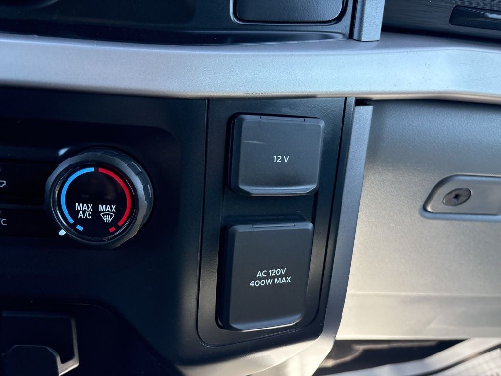 2023 Ford F-150 Base