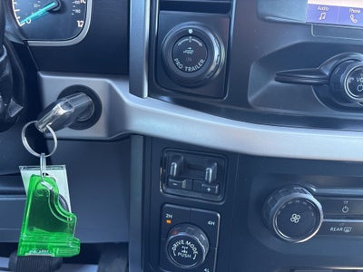 2023 Ford F-150 Base