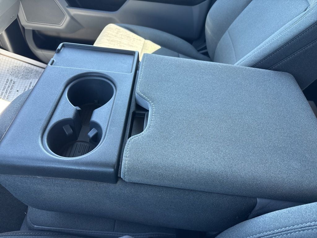 2023 Ford F-150 Base