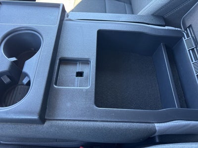 2023 Ford F-150 Base