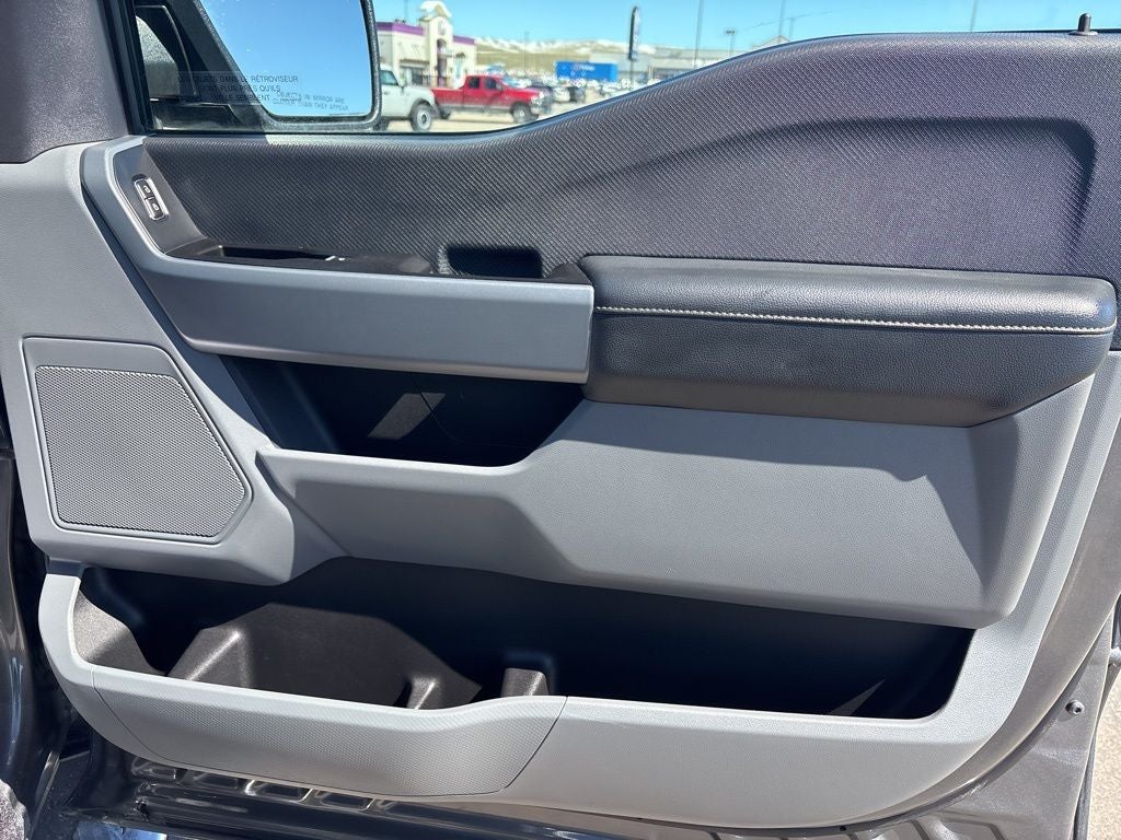 2023 Ford F-150 Base