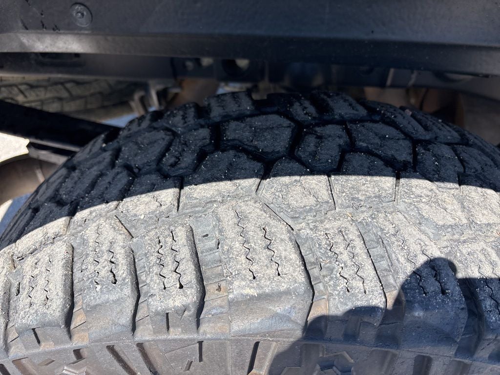 2023 Ford F-150 Base