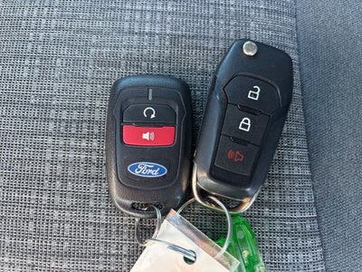 2023 Ford F-150 Base