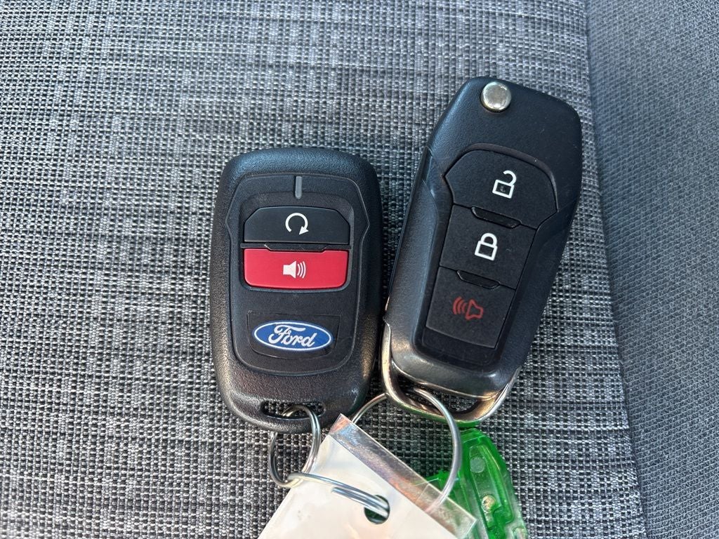 2023 Ford F-150 Base