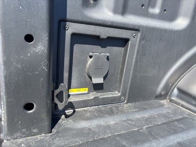 2023 Ford F-150 Base