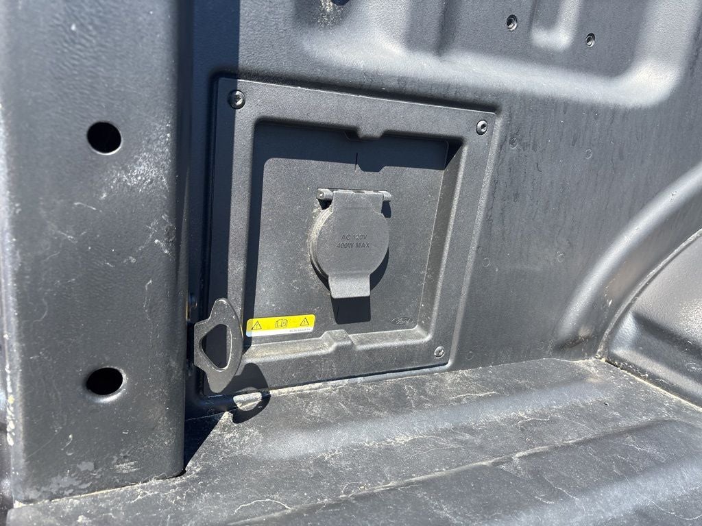 2023 Ford F-150 Base