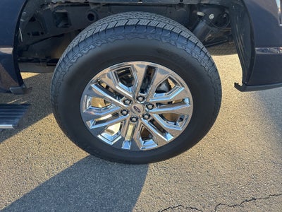 2023 Ford F-150 Limited