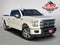 2016 Ford F-150 Platinum