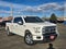 2016 Ford F-150 Platinum