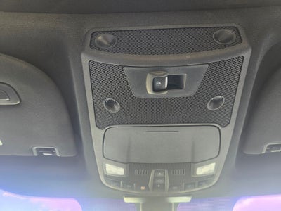 2016 Ford F-150 Platinum