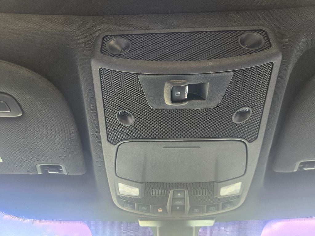 2016 Ford F-150 Platinum