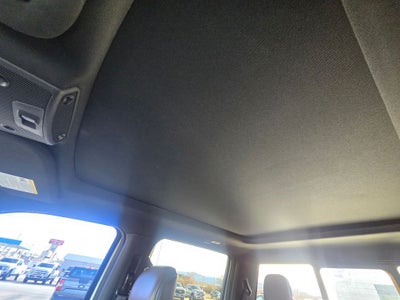 2016 Ford F-150 Platinum