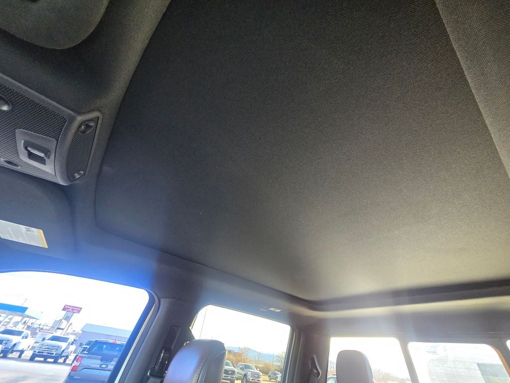 2016 Ford F-150 Platinum