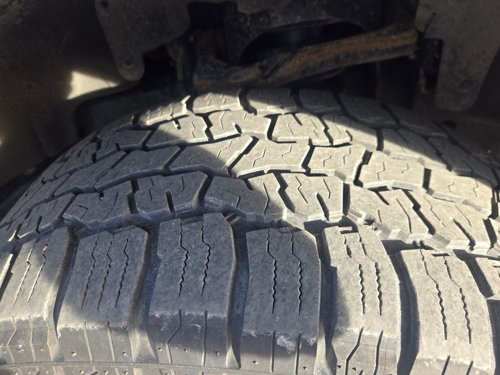 2016 Ford F-150 Platinum