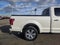 2016 Ford F-150 Platinum