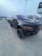 2024 Ford F-150 XLT Black Widow