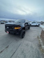 2024 Ford F-150 XLT Black Widow