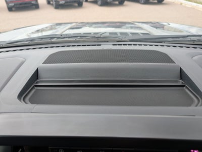 2024 Ford F-150 XLT Black Appearance Pkg.