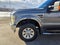 2010 Ford F-250SD Lariat Lariat Plus Package