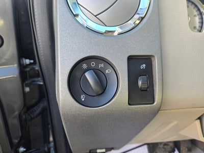 2010 Ford F-250SD Lariat Lariat Plus Package