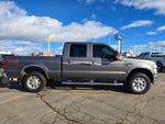 2010 Ford F-250SD Lariat Lariat Plus Package