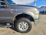 2010 Ford F-250SD Lariat Lariat Plus Package