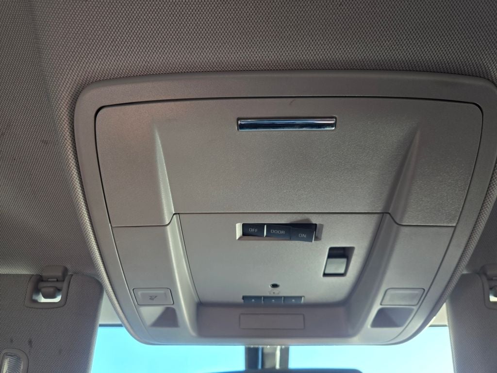 2019 Chevrolet Silverado 3500HD LTZ