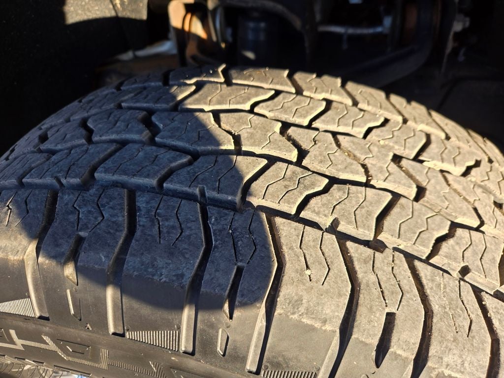 2019 Chevrolet Silverado 3500HD LTZ