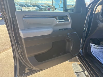 2024 Chevrolet Silverado 3500HD LT