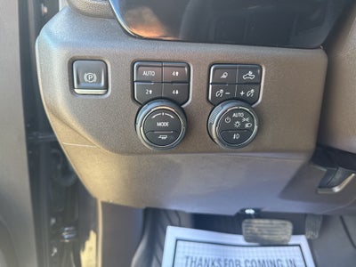 2024 Chevrolet Silverado 3500HD LT