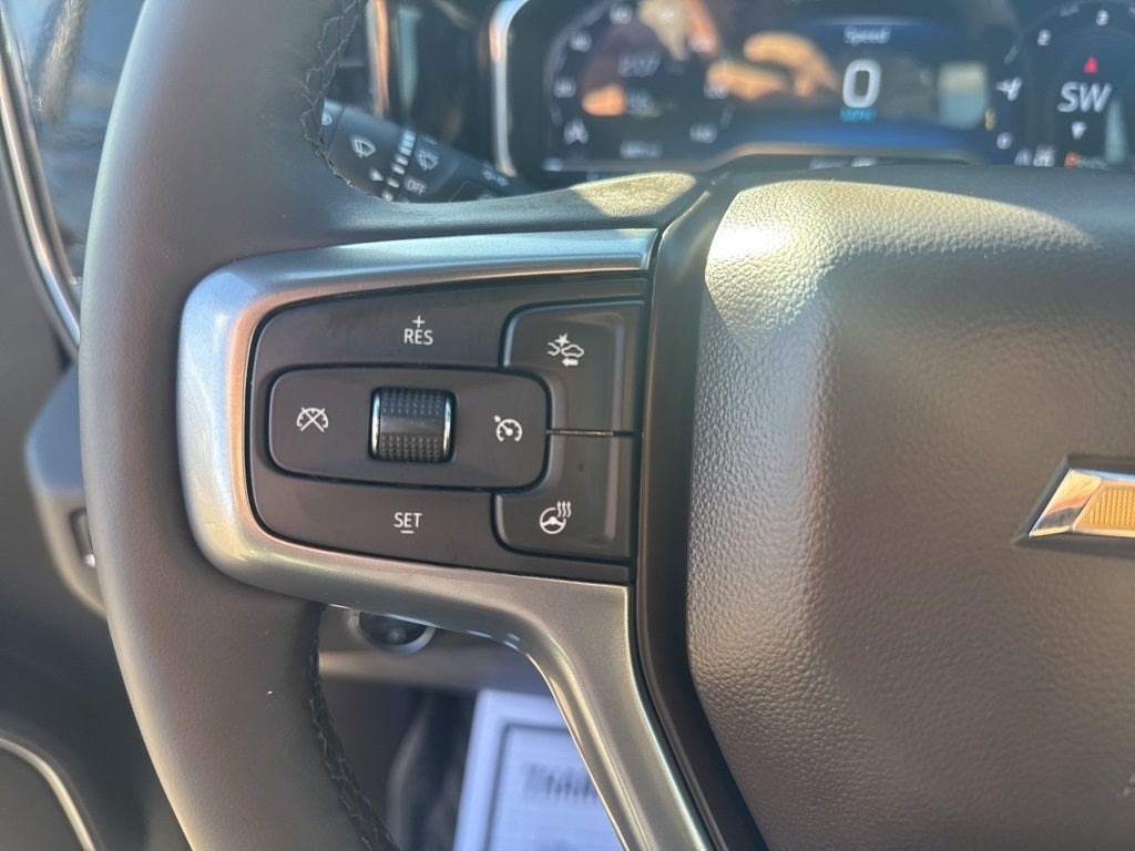 2024 Chevrolet Silverado 3500HD LT