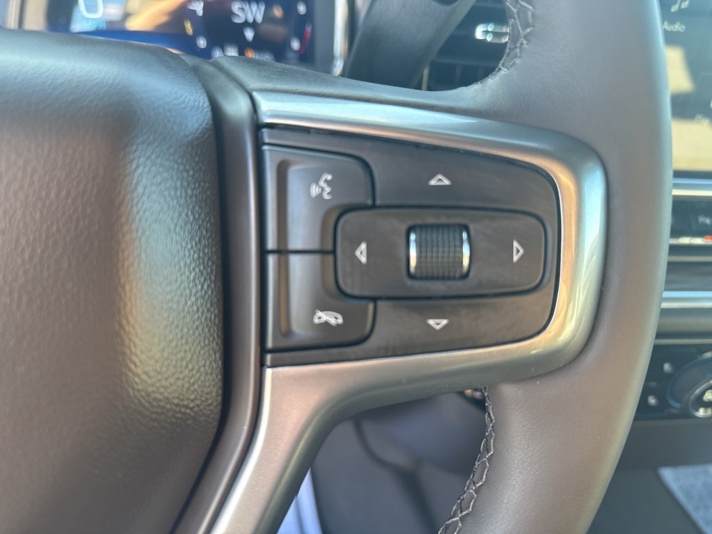 2024 Chevrolet Silverado 3500HD LT