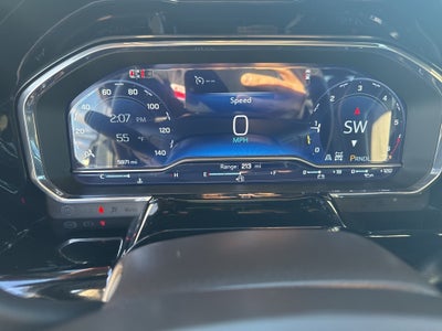 2024 Chevrolet Silverado 3500HD LT