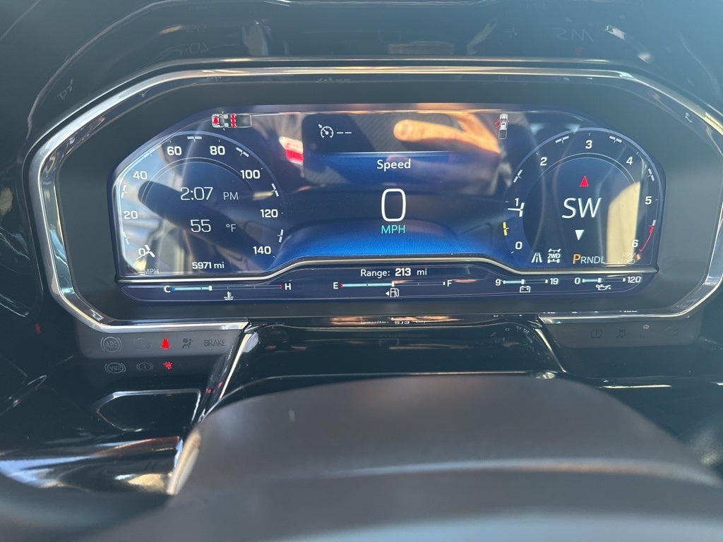 2024 Chevrolet Silverado 3500HD LT