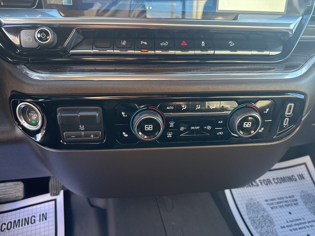 2024 Chevrolet Silverado 3500HD LT