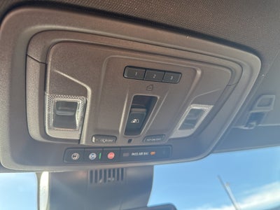 2024 Chevrolet Silverado 3500HD LT