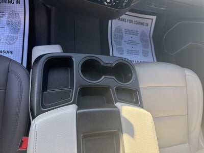 2024 Chevrolet Silverado 3500HD LT