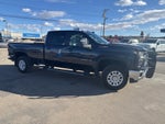 2024 Chevrolet Silverado 3500HD LT